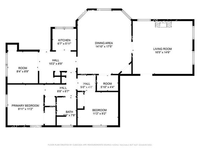 3894 W 33rd St in Cleveland, OH - Building Photo - Building Photo