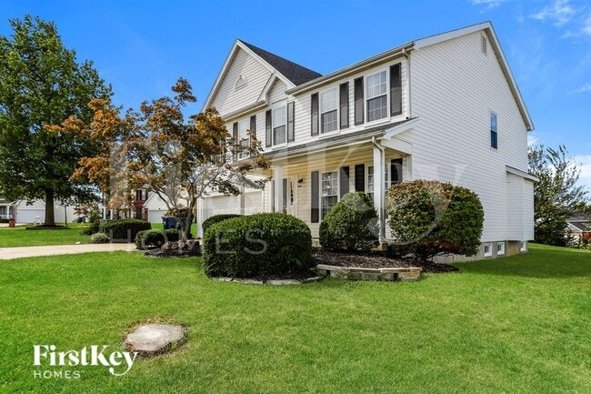 75 Old Chesapeake Dr in Wentzville, MO - Building Photo - Building Photo