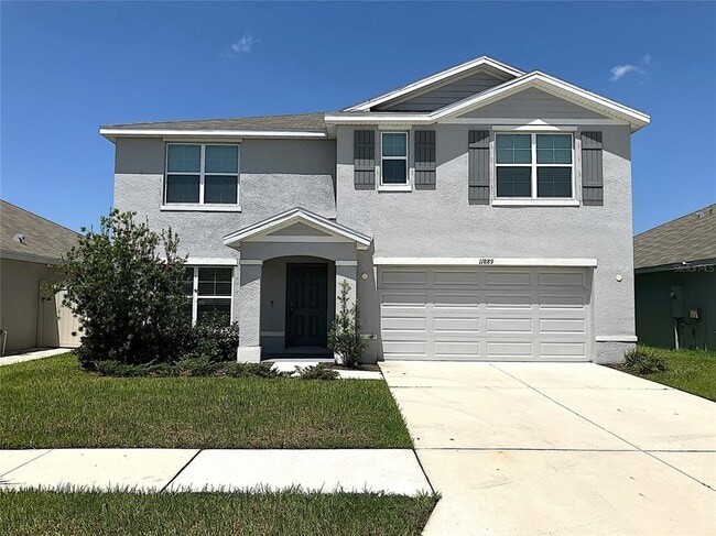 11889 Downy Birch Dr in Riverview, FL - Building Photo - Building Photo