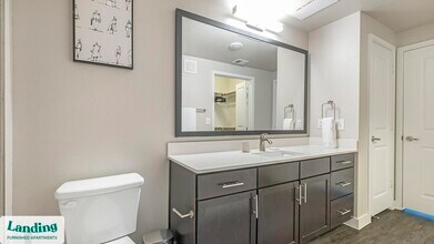 1002 Katy Gap Rd, Unit 1421 in Katy, TX - Building Photo - Building Photo