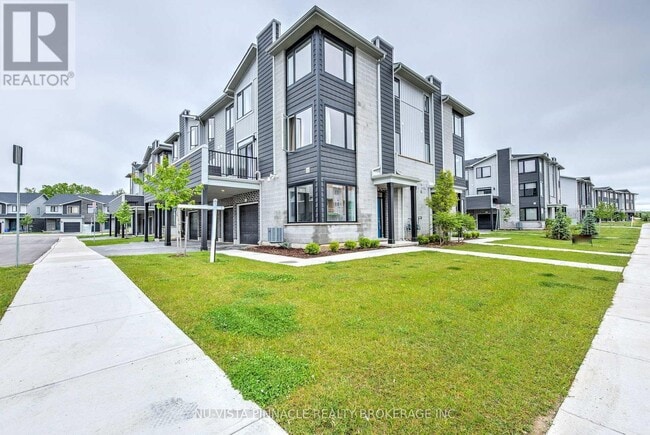 177 Edgevalley Rd in London, ON - Building Photo - Building Photo