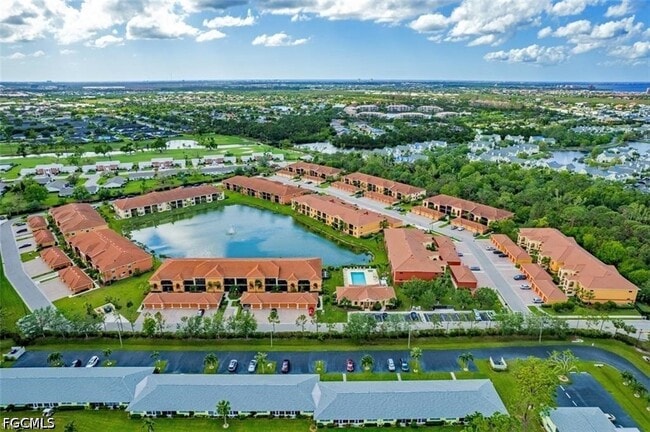 property at 13771 Julias Way