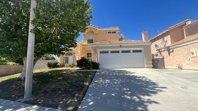 property at 2253 W Ave J