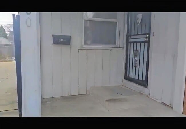 11800 Whitehill St in Detroit, MI - Building Photo - Building Photo