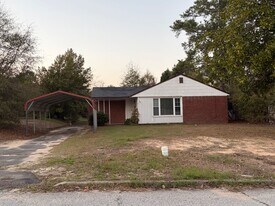 3047 Acorn Rd in Augusta, GA - Building Photo