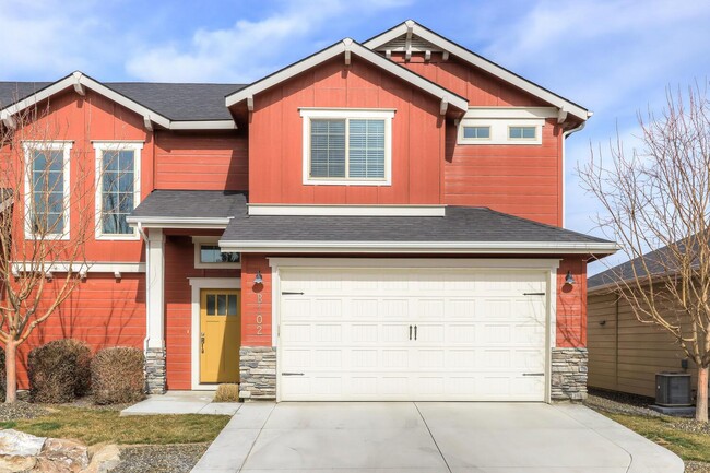 property at 1350 NW 4th St