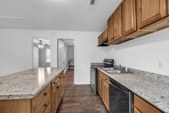 2007 Wilson St in Chattanooga, TN - Building Photo - Building Photo