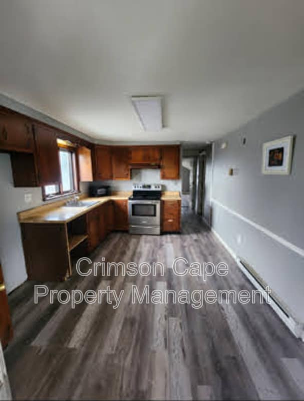 property at 1137 Grove St