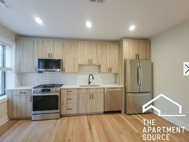 property at 2237.5 N Bissell St
