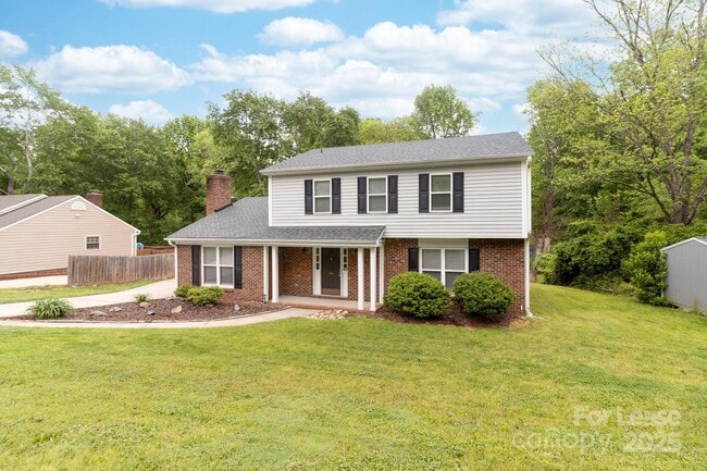 616 Silversmith Ln in Charlotte, NC - Building Photo - Building Photo