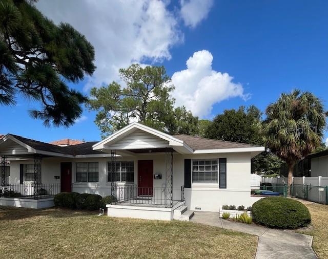 4109 W Morrison Ave in Tampa, FL - Building Photo
