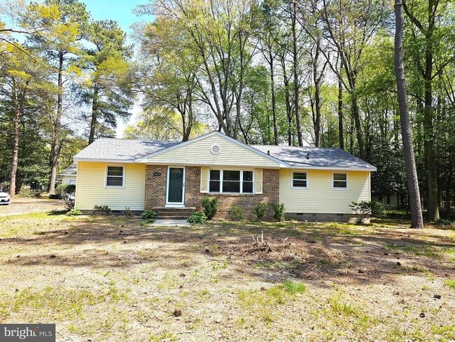 7273 Walston Switch Rd in Parsonsburg, MD - Building Photo - Building Photo