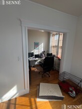 2 Crawford St, Unit 10 in Cambridge, MA - Foto de edificio - Building Photo