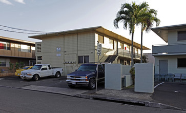 186 Ohai St in Wahiawa, HI - Building Photo - Building Photo