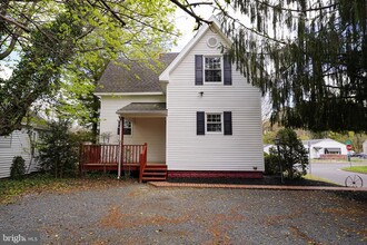 610 Jackson St in Salisbury, MD - Foto de edificio - Building Photo
