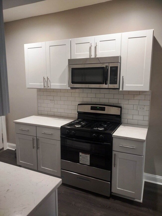 1737 W Wallen Ave, Unit 1