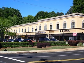 Lenox Village Apartments