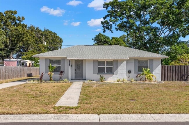 property at 3505 Prescott St N