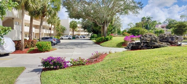 property at 501 Forest Lakes Blvd