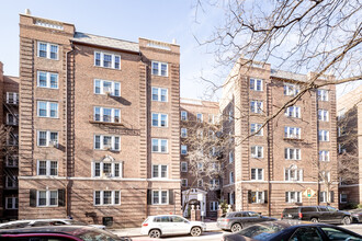 The Turnberry in Jackson Heights, NY - Building Photo - Building Photo