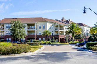 Lantern Square in Jacksonville, FL - Building Photo - Building Photo