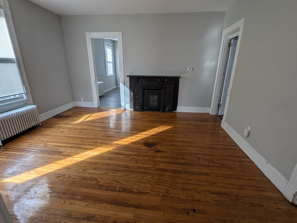 414 Orchard St in New Haven, CT - Building Photo