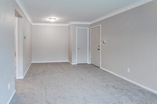 McCarron's Apartments