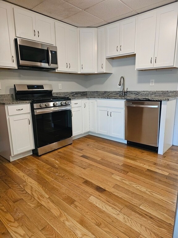 24 Whitehead Ave in Lowell, MA - Building Photo - Building Photo