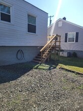 1711 E Webb Ave in Burlington, NC - Building Photo - Building Photo