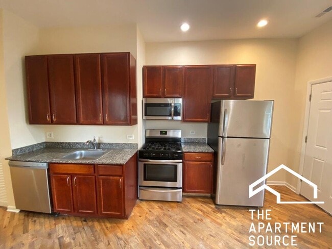 property at 2300 S Ridgeway Ave