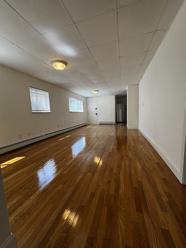 51 Everett St, Unit 2