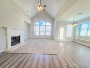 3800 Jeanette Ln in McKinney, TX - Building Photo - Building Photo