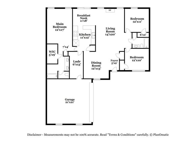 8291 Ontario Ln in Indianapolis, IN - Building Photo - Building Photo