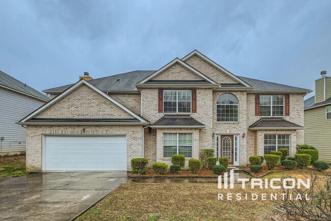 property at 4241 Defoors Farm Trail