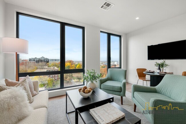 property at 1515 Commonwealth Ave