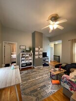 97 Moore St, Unit 3 in Cambridge, MA - Building Photo