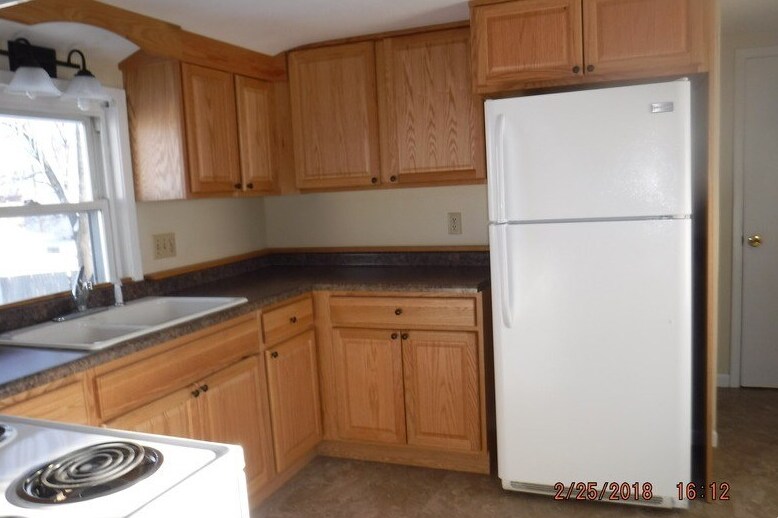 513 N Oak Ave in Owatonna, MN - Building Photo