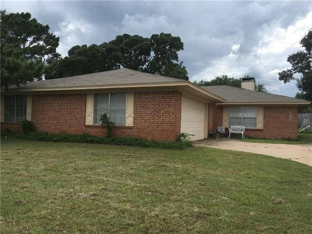 property at 505 N Walnut Creek Dr