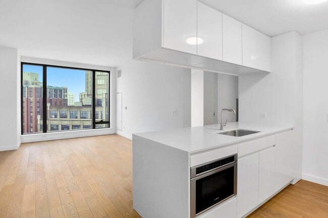 property at 99 Hudson St