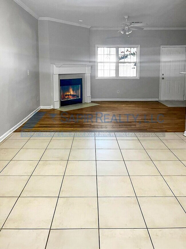 2996 Jonesboro Rd SE in Atlanta, GA - Building Photo - Building Photo