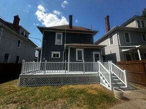 2266 Indiana Ave in Columbus, OH - Building Photo - Building Photo