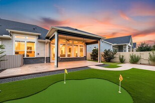 6442 Pomegranate Blossom Dr in Katy, TX - Building Photo