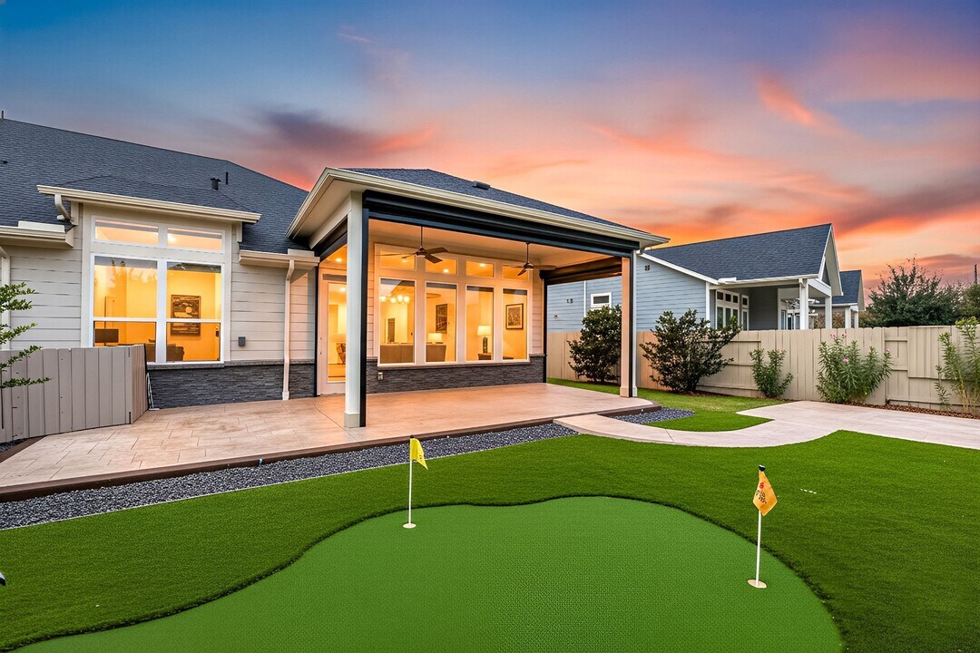 6442 Pomegranate Blossom Dr in Katy, TX - Building Photo