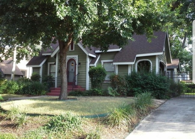 property at 323 Furr Dr