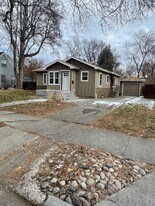2217 Elm St in Billings, MT - Building Photo