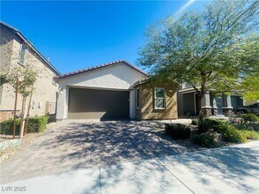 930 Bayberry Ridge St in Henderson, NV - Foto de edificio - Building Photo