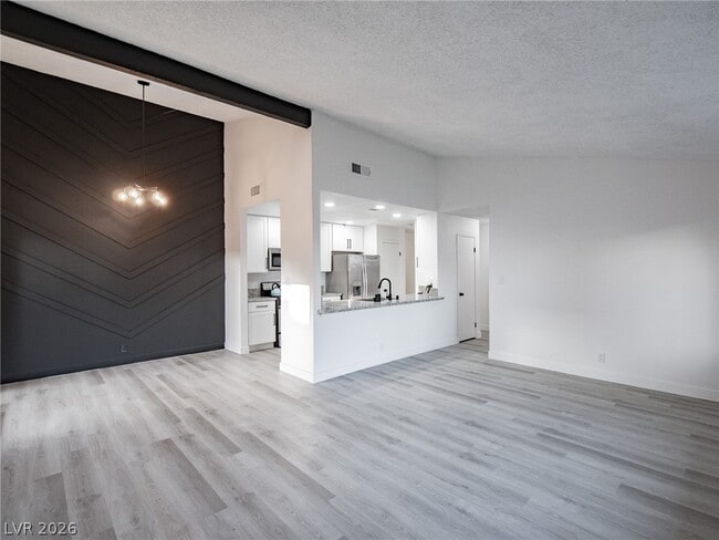 property at 4386 Caliente St