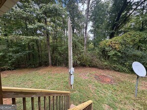 36 Aardvark Trail in Cleveland, GA - Building Photo - Building Photo