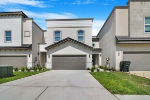 2231 Corales St in Mission, TX - Building Photo