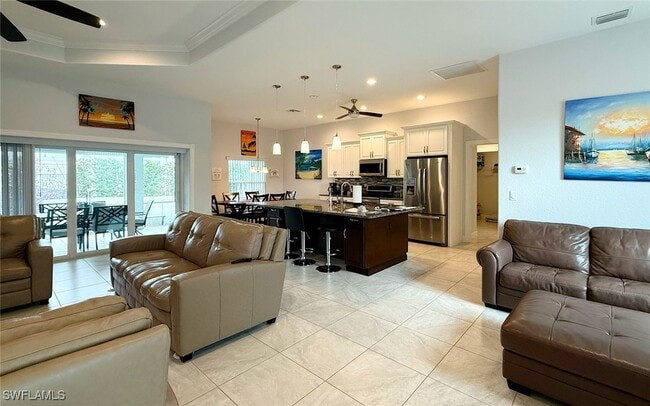 property at 131 S Bahama Ave